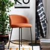 Tuka stool - myhome Tuka stool